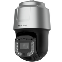 8MP PTZ Camera | 42X Optical Zoom | IR 500M Night Vision | IP67 & IK10 Rated | by Dicker Data