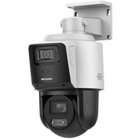 4MP PTZ Camera | 4X Optical Zoom | IR 40M | Powered-by-DarkFighter | by Dicker Data