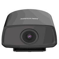 2MP Dome Security Camera | IK10 Vandal Resistant | Inbuilt Mic | 120 dB WDR | by Dicker Data