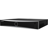 32CH NVR HIKVISION DEEPIN MIND | 320Mbps Decoding | 8K Support | 16 PoE Ports | by Dicker Data
