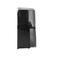 HID FARGO DTC4500E Locking Dual Card Input Hopper Module | 200 Card Capacity | Secure Card Storage | by Dicker Data