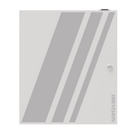 HIKVISION Access Control K2708X 8-Door Enclosure | Web Configuration Management | Multi-Door Interlocking | by Dicker Data
