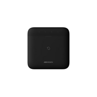 HIKVISION AX PRO PWA96-M Wireless Alarm Hub | Tri-X/Cam-X Protocol | AES-128 Encryption | Up to 96 Zones | by Dicker Data