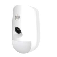 Wireless PIR Camera HIKVISION AX PRO | 12m Detection Range | Pet Immune | 24/7 Color Imaging | by Dicker Data