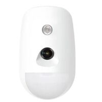 Wireless PIR Camera HIKVISION AX PRO | 12m Detection Range | Pet Immune | 24/7 Color Imaging | by Dicker Data