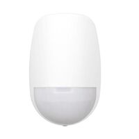 Wireless PIR Detector HIKVISION AX PRO | 15m Detection Range | Pet Immunity Up to 30KG | Smart Environmental Control | by Dicker Data