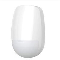 Wireless PIR Detector HIKVISION AX PRO | 15m Detection Range | Pet Immunity Up to 30KG | Smart Environmental Control | by Dicker Data