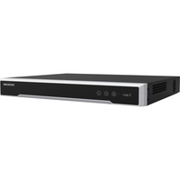HIKVISION ULTRA 7616NI-M2 16CH NVR | 8K Resolution | 4TB HDD | 256 Mbps Bandwidth | by Dicker Data