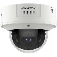 4MP Dome Camera HIKVISION DEEPIN VIEW | Varifocal 2.8-12mm | IR 40M | IP67 & IK10 Rated | by Dicker Data