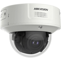 4MP Dome Camera HIKVISION DEEPIN VIEW | Varifocal 2.8-12mm | IR 40M | IP67 & IK10 Rated | by Dicker Data