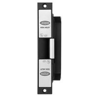 Electric Strike Lockwood ES200 | 12VDC Fail Safe | 850kg Holding Force | Stainless Steel | by Dicker Data