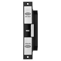 Electric Strike Lockwood ES2100 | 10-30VDC | Monitored with Reed Switch | IP54 Weather Resistant | by Dicker Data