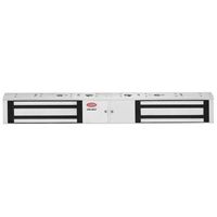 Double Maglock Monitored 12/24VDC | 500kg Holding Force | Fail-Safe Design | by Dicker Data