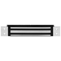 Recessed Maglock Monitored EMZ4-RSM | 12/24VDC | 280kg Holding Force | Silent Operation | by Dicker Data