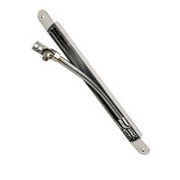 LOCKWOOD 270MM Power Cable LC8810 | Vandal-Resistant | Fire Rated 4 Hours | Concealed Design | by Dicker Data