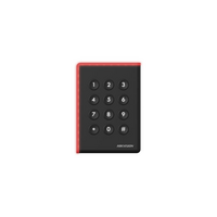 HIKVISION Pro Series Card Reader | Supports EM & M1 Cards | Tamper-Proof & Built-in Buzzer | by Dicker Data