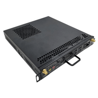 HIKVISION Interactive Whiteboard OPS I7-11TH | 16GB RAM | 512GB SSD | 4K Graphics | by Dicker Data