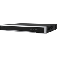 8CH NVR HIKVISION ULTRA 7608NI-M2 | 8K Resolution | Silent Mode & PoE Support | @1x4TB Storage | by Dicker Data