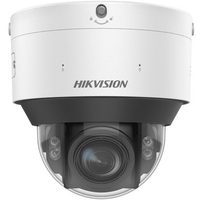 4MP ANPR LPR Dome Camera | Vari-focal 2.8-12mm Lens | IR 30M | 5 Video Streams | by Dicker Data