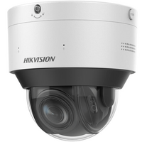 4MP ANPR LPR Dome Camera | Vari-focal 2.8-12mm Lens | IR 30M | 5 Video Streams | by Dicker Data