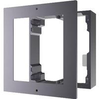 HIKVISION Intercom KD-ACW1 Module Housing | Surface Mount | Aviation Aluminum | 2-Year Warranty | by Dicker Data