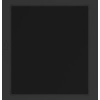 HIKVISION Intercom KD-BK G2 Blank Module | IP65 Protection | Easy Installation | by Dicker Data