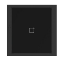 HIKVISION Intercom KD-M G2 Card Reader Module | M1 Card Support | IP65 Protection | by Dicker Data