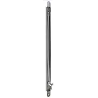 LOCKWOOD 497MM Power Cable Transfer Lead Cover | Supports 7.5mm Diameter | Multicore Cable Recommended | by Dicker Data
