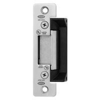 LOCKWOOD ES110 Fail Safe Electric Strike | IP56 Weather Resistant | 680 kg Holding Force | by Dicker Data