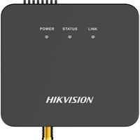 Covert Pinhole Camera | 2MP Resolution | Fixed 3.7mm Lens | 120 dB WDR | by Dicker Data