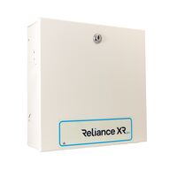 Scalable Hybrid Intrusion Panel | Onboard Ethernet & Wireless Support | 176 Max Inputs | by Dicker Data