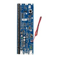 RELIANCE S110619 XRPRO PCB | 176 Max System Inputs | Onboard Ethernet & Wireless Support | by Dicker Data