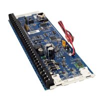 RELIANCE S110619 XRPRO PCB | 176 Max System Inputs | Onboard Ethernet & Wireless Support | by Dicker Data