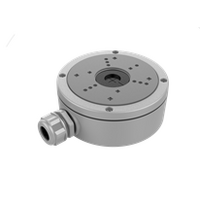 Junction Box HIKVISION 1280ZJ-S-428C-ACY | Anti-Corrosion Protection | Robust Design | by Dicker Data