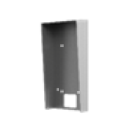 HIKVISION Intercom Protective Shield | SECC Material | 2-Year Warranty | by Dicker Data