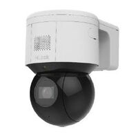 4MP PTZ Camera | 4X Optical Zoom | 2.8-12mm Motorized Lens | by Dicker Data