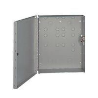 Small Metal Enclosure for XR Panels | Compatible with Reliance 8 PCB | Enhanced Protection | by Dicker Data