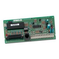 RELIANCE S4128 NX508 Output Module | 8 Open Collector Outputs | Compatible with NX/Reliance Alarm Panels | by Dicker Data