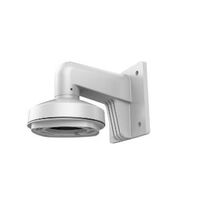 HIKVISION 1272ZJ-120 Wall Mount | Durable Aluminum Alloy | Hikvision White Finish | by Dicker Data
