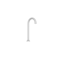 Gooseneck Mount Bracket for PTZ Cameras | Durable Aluminum & Steel | Flexible Swan Neck Design | by Dicker Data
