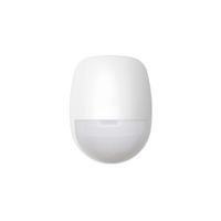 HIKVISION AX Hybrid Pro Pet Immune PIR Detector | 18M Range | Digital Temperature Compensation | Automatic Sensitivity Adjustment | by Dicker Data