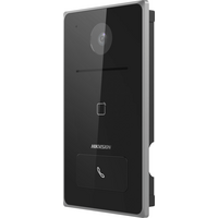 HIKVISION INTERCOM KV6113-WME1 G2 2MP Villa Door Station | Wi-Fi & MIFARE | IP65 Weatherproof | by Dicker Data