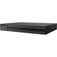 8CH Network Video Recorder | 8MP Resolution | 8 PoE Ports | 1 HDD Support | by Dicker Data