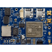 4G WiFi Router Module | Dual SIM Support | Wi-Fi Enabled | by Dicker Data