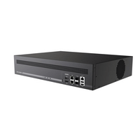 16 Channel Video Decoder | 4K HDMI Input | 256 Video Decoding Channels | by Dicker Data