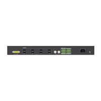 8 Channel Video Decoder | 4K UHD Output | 128 Video Decoding Channels | by Dicker Data
