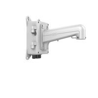 HIKVISION 1602ZJ-BOX Mount | High-Quality Metal Alloy | Weather-Resistant | by Dicker Data
