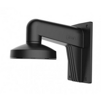 HIKVISION Wall Mount Bracket | Durable Aluminum Alloy | Outlet Hole Design | Easy Installation | by Dicker Data