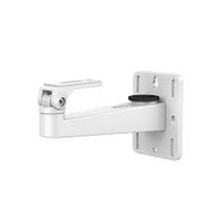 HIKVISION Pendant Mount DS-2210ZJ-WA-140 | Durable Metal Construction | Secure & Stable Mounting | by Dicker Data