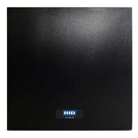 HID U90 Long Range Reader | UHF 902-928 MHz | IP65 Rated | Hands-Free Authentication | by Dicker Data